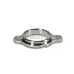   Flange for fixing stator Ø 105 for POWER ignition for Piaggio motorcycles