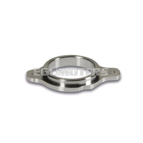 Flange for fixing stator Ø 105 for POWER ignition for Piaggio motorcycles