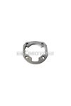 Malossi SPACER CYLINDER BASE PEUGEOT 8 mm