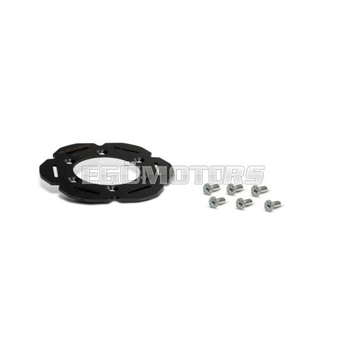 Malossi FLANGE for VESPA INPUT SHAFT