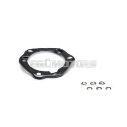 Malossi COMPLETE FLANGE  PER DELTA CLUTCH/DELTA SYSTEM