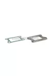 Complete base gasket spacer