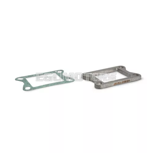Complete base gasket spacer