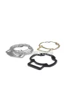 Cylinder base spacer 5 mm