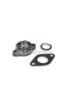 Malossi CONVERTER from FLANGE to RING NUT for PEUG. 103 EXHAUST