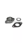 Malossi CONVERTER from FLANGE to RING NUT for PEUG. 103 EXHAUST