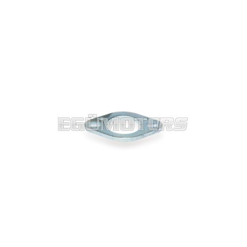Malossi EXHAUST FLANGE PEUGEOT