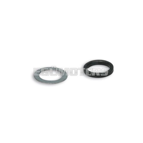 Malossi SPACERS KIT for  REAR PULLEY SYSTEM