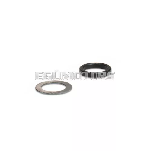 Malossi SPACERS KIT for  REAR PULLEY SYSTEM