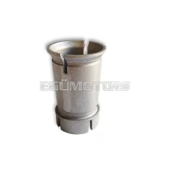 Intake manifold rubber holder for Piaggio SHB 16/16