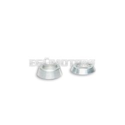Malossi 2 WHEEL SPACERS - 26x15,0x5/9