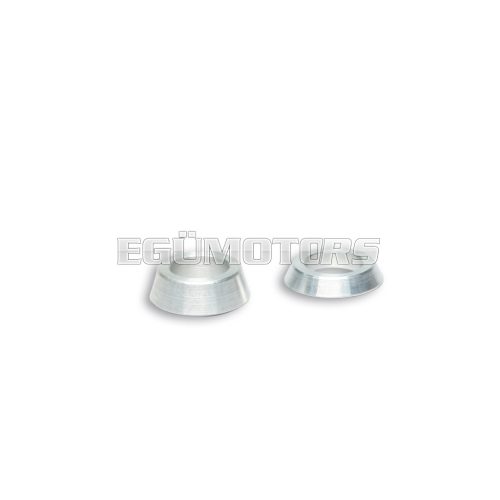 Malossi 2 WHEEL SPACERS - 26x15,0x5/9
