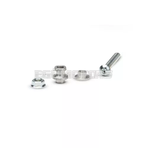Spacers set for RS24 shock absorber