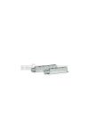 Malossi 2 SHOCK ABSORBER RS24 SPACERS