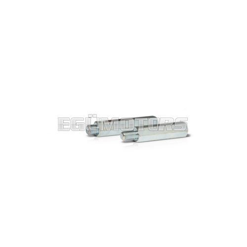 Malossi 2 SHOCK ABSORBER RS24 SPACERS