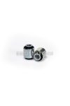 2 ANTI-VIBRATION Ø 24x10,5 mm