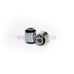 2 ANTI-VIBRATION Ø 24x10,5 mm