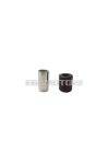 Malossi ANTI-VIBRATION / SPACER engine mount