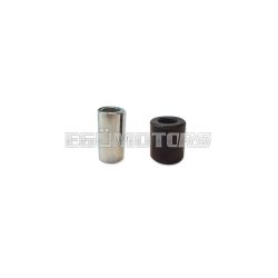 Malossi ANTI-VIBRATION / SPACER engine mount