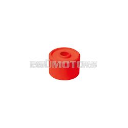   Silent block Ø 60x15 for engine fixing for Gilera Typhoon 4T LC