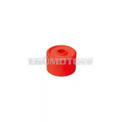   Silent block Ø 60x15 for engine fixing for Gilera Typhoon 4T LC