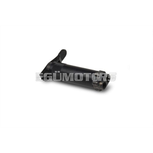 Malossi STARTER LEVER CONTROL 2 CABLES