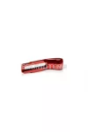 Spare brake lever terminal red