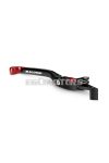 Malossi RED ADJUSTABLE BRAKE LEVER RIGHT