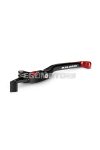 Malossi RED ADJUSTABLE BRAKE LEVER LEFT