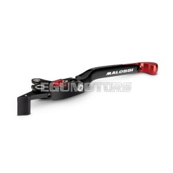Malossi RED ADJUSTABLE BRAKE LEVER LEFT