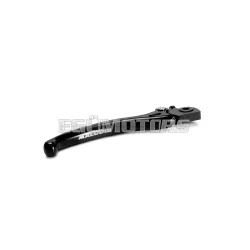 Black brake levers kit