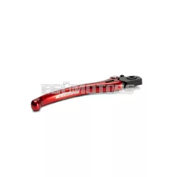 Red brake lever kit
