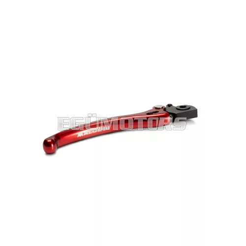 Red brake lever kit