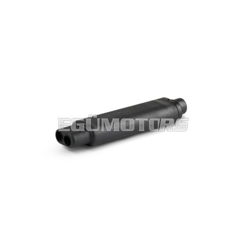Malossi THROTTLE CONTR.CABLE 2 into 1
