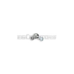 Malossi COMPL. HINGED POWER