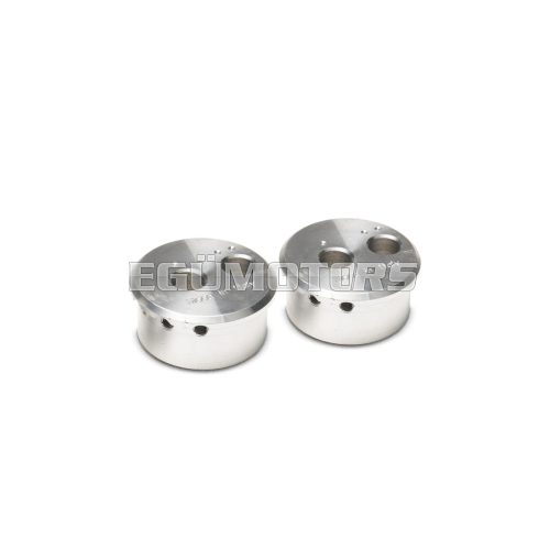 Malossi CAPS SET