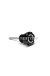 Black oil dipstick