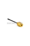 Gold oil dipstick gear oil