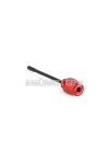 Red oil dipstick gear oil