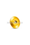 Gold underbody caps kit