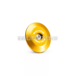 Gold underbody caps kit