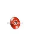 Red underbody caps kit