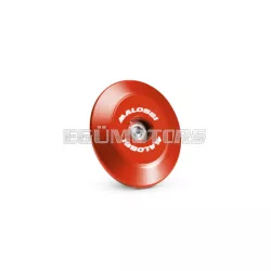 Red underbody caps kit