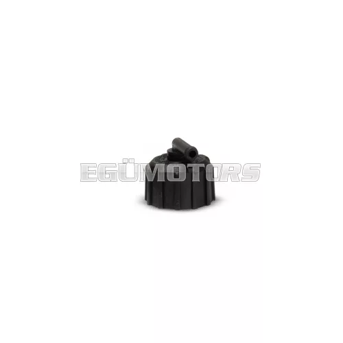 RADIATOR PLUG