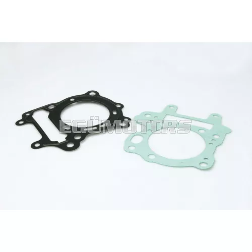 Complete cylinder gasket set Ø 67 for original cylinder head