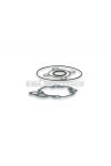 Complete cylinder gasket set Ø 40,3 (Minarelli AM 3 > 6 engines)