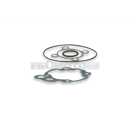 Complete cylinder gasket set Ø 40,3 (Minarelli AM 3 > 6 engines)