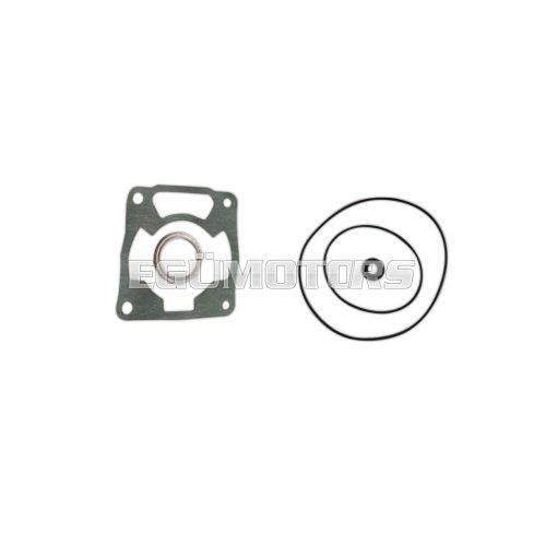 Complete cylinder gasket set Ø 65 for Honda Pantheon 125 - 150 cc 2t