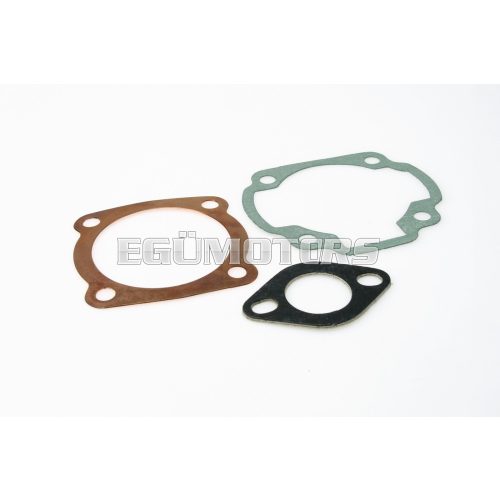 Malossi COMPL.CYL.GASKET SET 57,5 for ORIGINAL CYL.HEAD