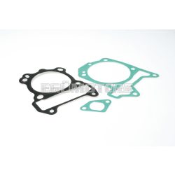   Complete cylinder gasket set Ø 70 for original cylinder head (Leader engine) 125-150 cc 4t